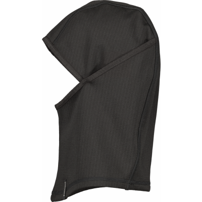 Didriksons Kids' Jadis Balaclava Black