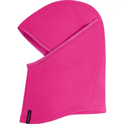 Didriksons Kids' Jadis Balaclava Cactus Pink