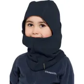Didriksons Kids' Jadis Balaclava Navy
