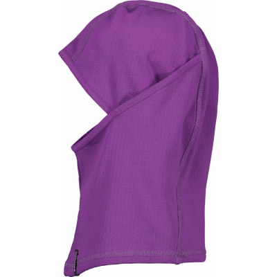 Didriksons Kids' Jadis Balaclava Royal Purple
