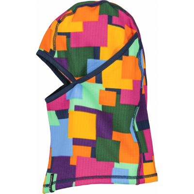 Didriksons Kids' Jadis Printed Balaclava Post-It
