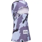 Eivy Women's Hinge Balaclava Purple Stray