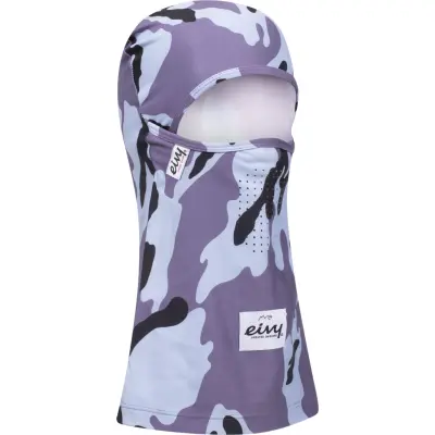 Eivy Women's Hinge Balaclava Purple Stray