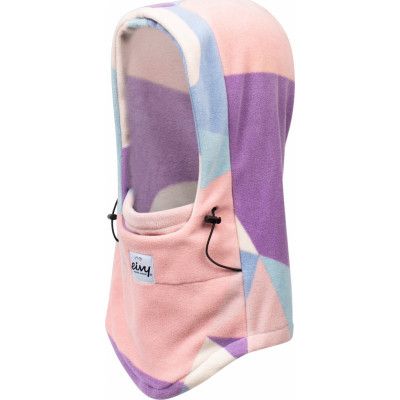 Eivy Women's Mandy Fleece Balaclava Abstract Pastels