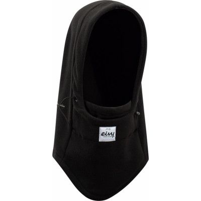 Eivy Women's Mandy Fleece Balaclava Black