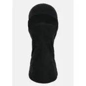 Geilo Fleece Balaclava, BLACK, ONESIZE, Mössor