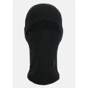 Geilo Fleece Balaclava JR, BLACK, ONESIZE, Pannband