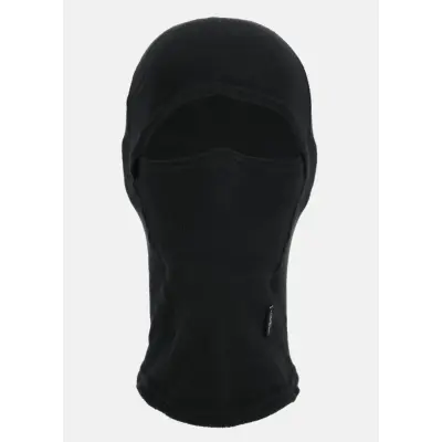 Geilo Fleece Balaclava JR, BLACK, ONESIZE,  Pannband