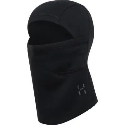 Haglöfs Rosson Balaclava True Black