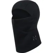 Haglöfs Rosson Balaclava True Black True Black XS/S
