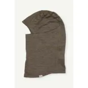 Houdini Activist Balaclava, Dawn Green, L