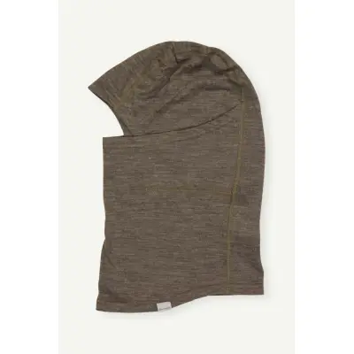 Houdini Activist Balaclava, Dawn Green, L