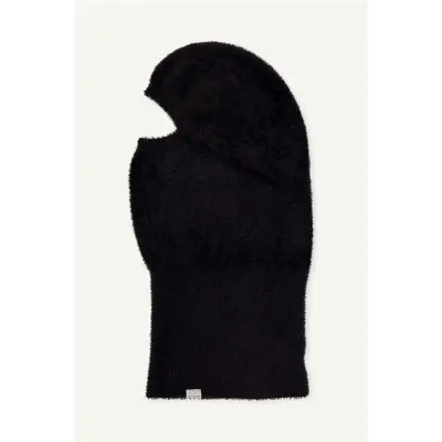 Houdini Lykan Balaclava True Black True Black L
