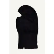 Houdini Lykan Balaclava True Black True Black M