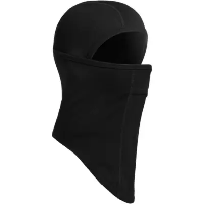 Icebreaker Oasis Balaclava 200 Black
