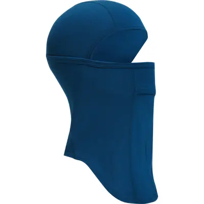 Icebreaker Unisex Merino Oasis Balaclava Atlantis