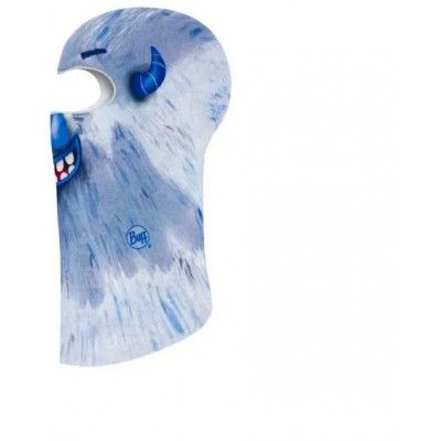 Buff Jr Polar Balaclava Rurry Multi