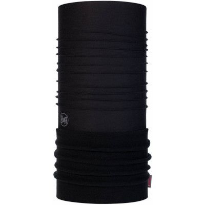 Buff Jr Polar Black Solid