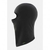 Jr Prima Fleece Balaclava, Black, Onesize,  Pannband