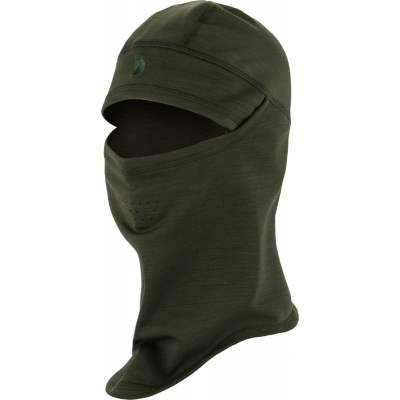 Fjällräven Keb Fleece Balaclava Deep Forest