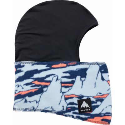 Burton Kids' Clava Ballad Blue Summit