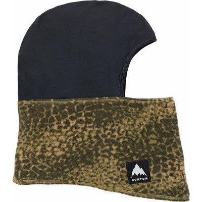 Burton Kids' Clava Cobra Camo