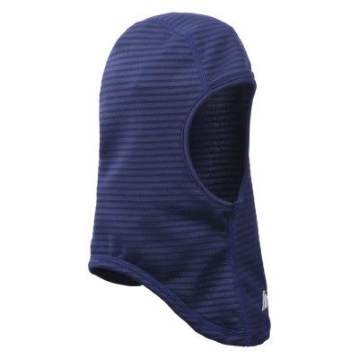 Kid's Fleece Balaklava, Navy, Onesize,  Didriksons