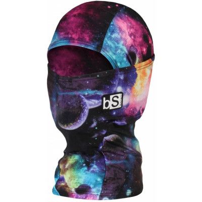 BlackStrap Kids Hood Space Galactic