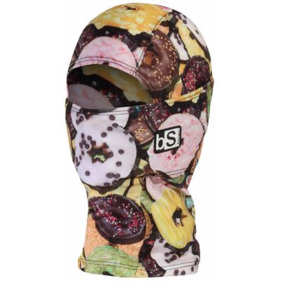 BlackStrap Kids Hood Ssweet Tooth