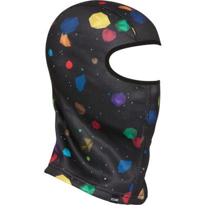 Kids' Velvet Fleece Balaclava