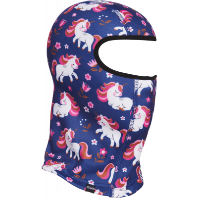 Kids' Velvet Fleece Balaclava