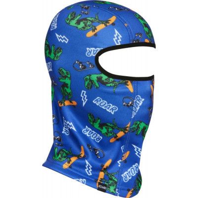 Kids' Velvet Fleece Balaclava