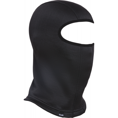 Kids' Velvet Fleece Balaclava