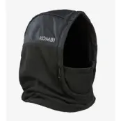 Kombi Helmet Adults Clava Black