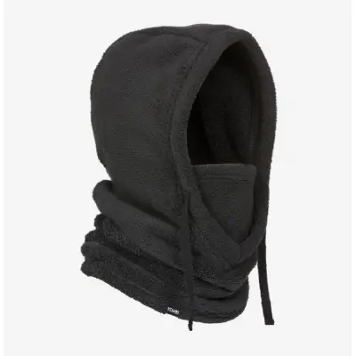 Kombi Sasquatch Junior Black