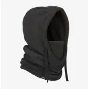 Kombi Sasquatch Junior Black Black