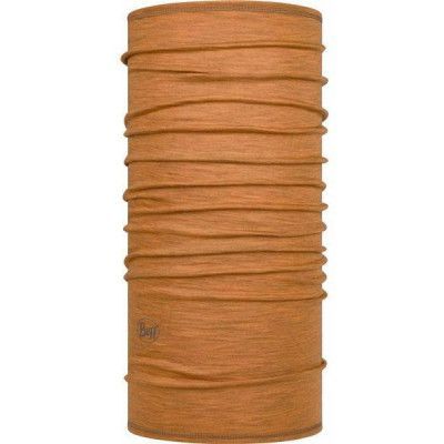 Buff Lightweight Merino Solid Mustard