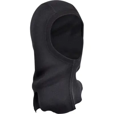 Lindberg Kids' Ålberga Balaclava Black