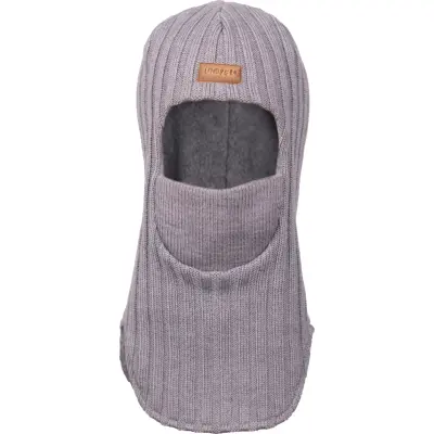Lindberg Kids' Cody Balaclava Grey