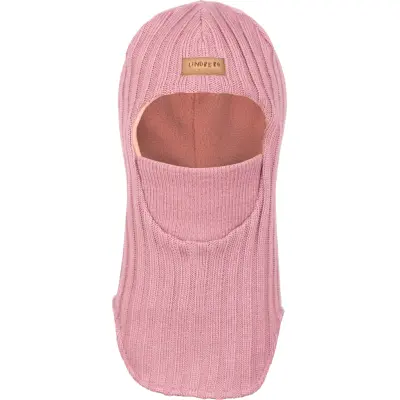 Lindberg Kids' Cody Balaclava Rose