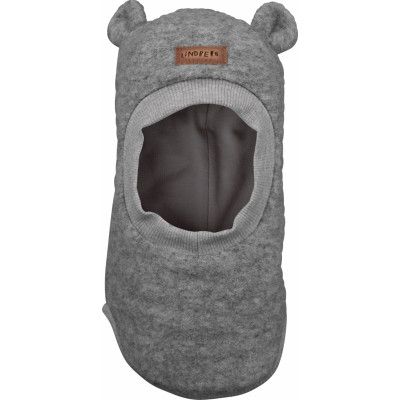 Lindberg Kids' Toronto Balaclava Anthracite