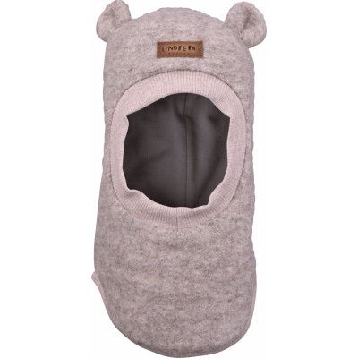 Lindberg Kids' Toronto Balaclava Beige