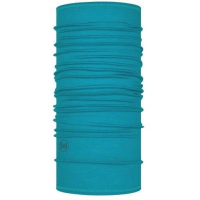 Buff LW Merino Malibu Solid