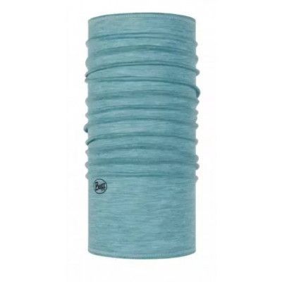 Buff LW Merino Solid Pool