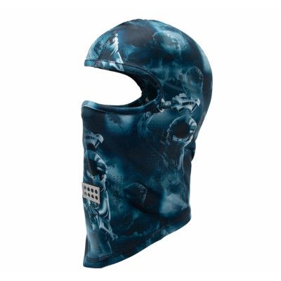 Lwantony 721 - Balaclava, Dark Navy, 48-50,  Lego