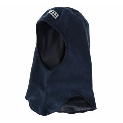 Lwaripo 704 - Fleece Balaclava, Dark Navy, 52-54,  Pannband