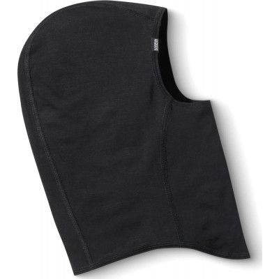 Outdoor Research Men's Alpine Onset Merino Balaclava Black