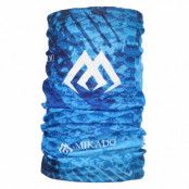 Mikado Classic Blue tubscarf