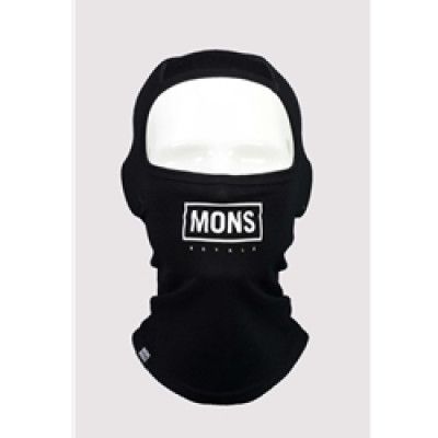 Mons Royale B3 Balaclava