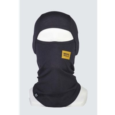 Mons Royale Santa Rosa Hinge Balaclava